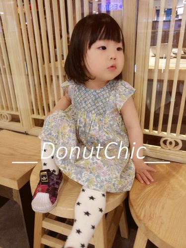 Robes pour fille DONUTCHIC - Ref 2044649