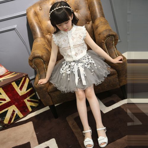 Robes pour fille - Ref 2044657