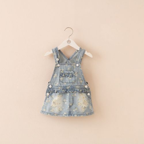 Robes pour fille - Ref 2044658