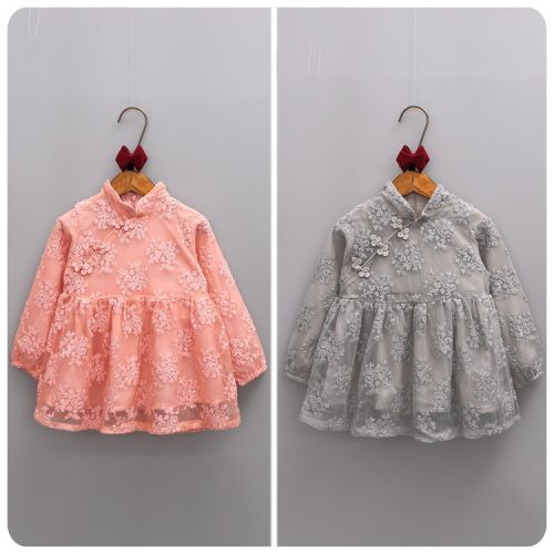 Robes pour fille - Ref 2044663