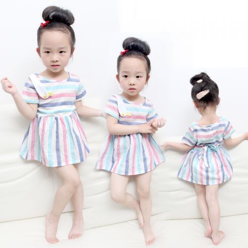 Robes pour fille - Ref 2044664