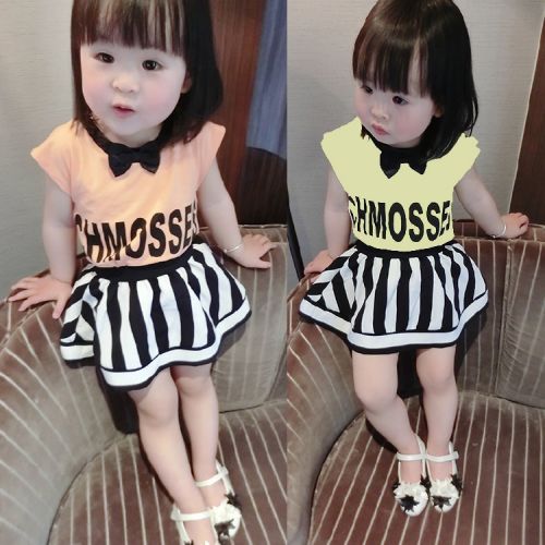 Robes pour fille - Ref 2044666