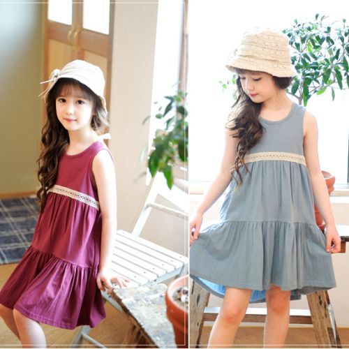 Robes pour fille - Ref 2044693