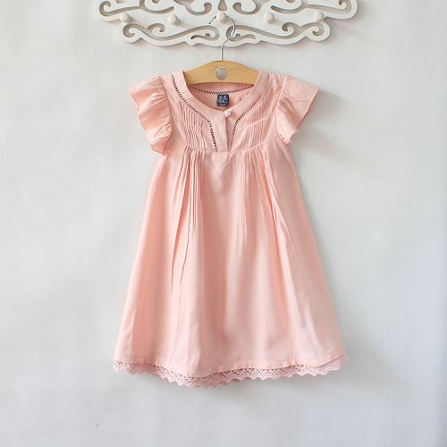 Robes pour fille DAG ODAL - Ref 2044697