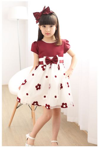 Robes pour fille - Ref 2044698