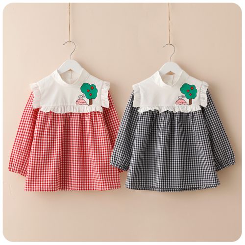 Robes pour fille - Ref 2044714