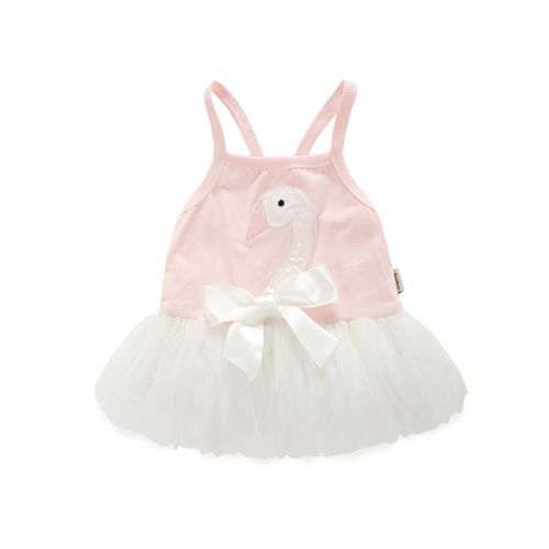 Robes pour fille AOOBCC - Ref 2044718