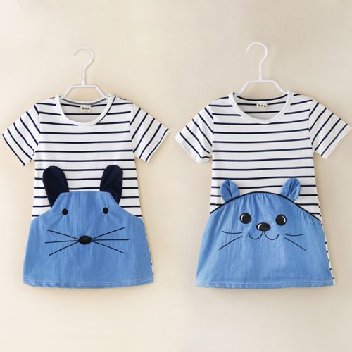 Robes pour fille - Ref 2044721