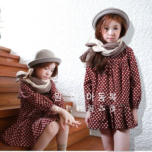 Robes pour fille - Ref 2044725