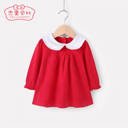 Robes pour fille JELLYBABY - Ref 2044742