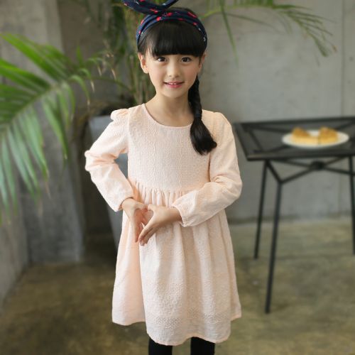 Robes pour fille - Ref 2044747