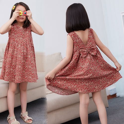 Robes pour fille - Ref 2044772