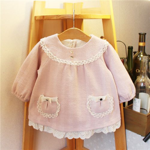 Robes pour fille IDEA - Ref 2044783