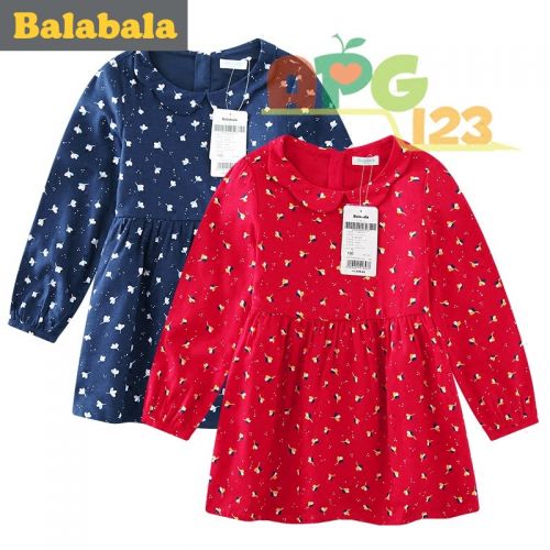 Robes pour fille - Ref 2044802