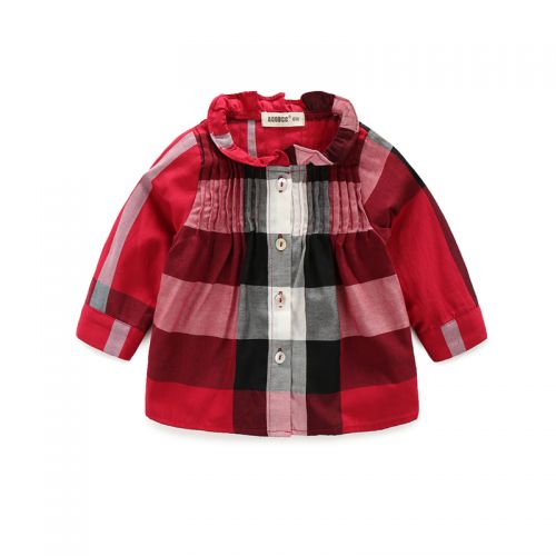 Robes pour fille AOOBCC - Ref 2044805