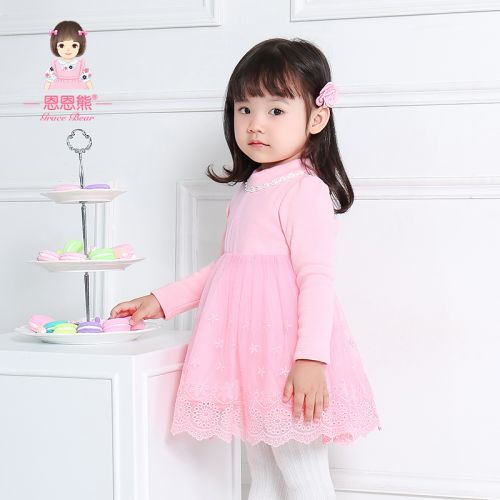 Robes pour fille - Ref 2044825