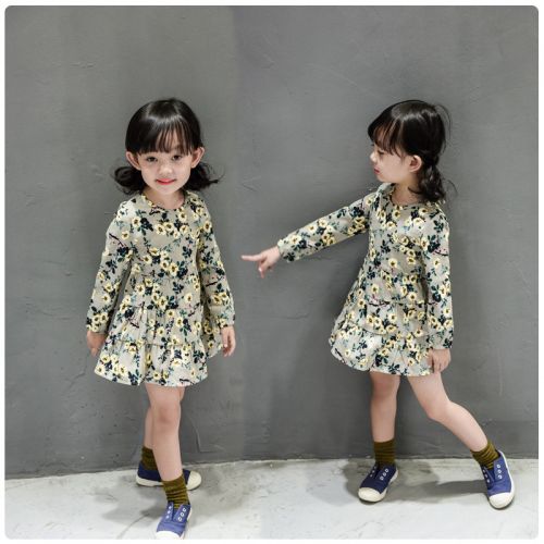 Robes pour fille - Ref 2044826