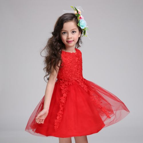Robes pour fille - Ref 2044833