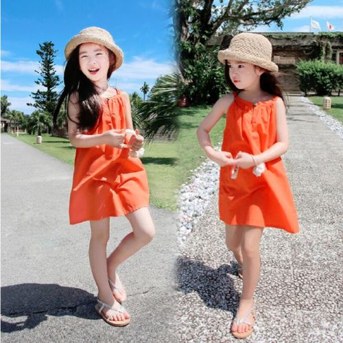 Robes pour fille - Ref 2044852