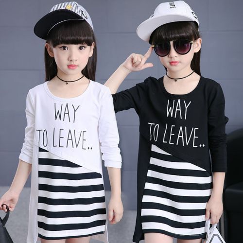 Robes pour fille - Ref 2044856