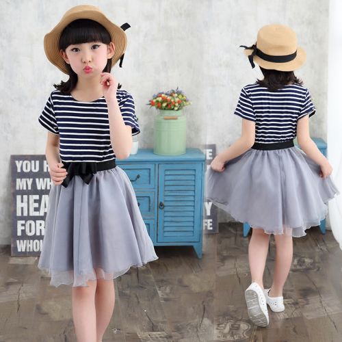 Robes pour fille - Ref 2044866