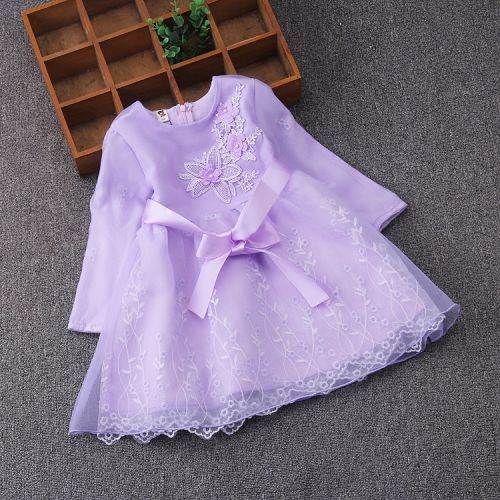 Robes pour fille - Ref 2044868