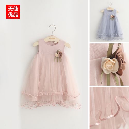 Robes pour fille - Ref 2044869