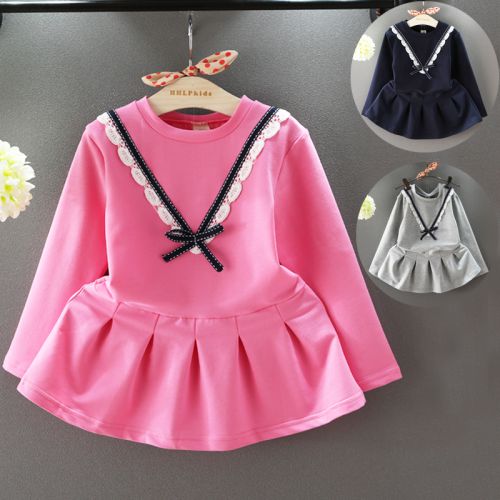Robes pour fille - Ref 2044875