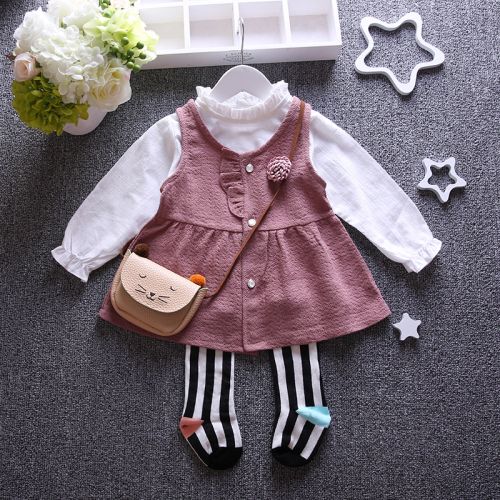 Robes pour fille - Ref 2044880