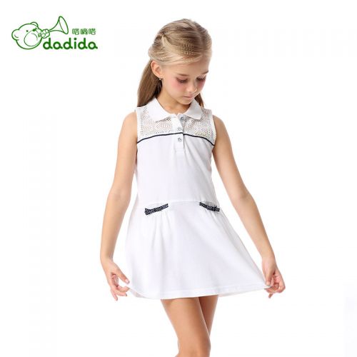 Robes pour fille DADIDA - Ref 2044894