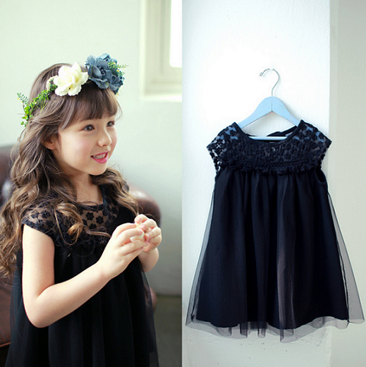 Robes pour fille - Ref 2044900