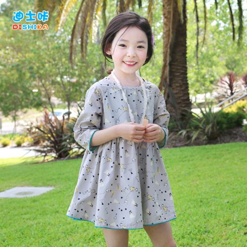 Robes pour fille - Ref 2044905