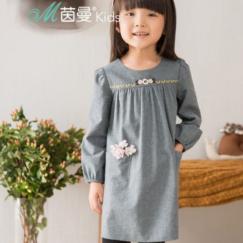 Robes pour fille INMAN - Ref 2044924