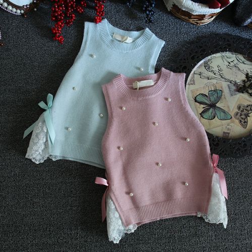 Robes pour fille - Ref 2044928