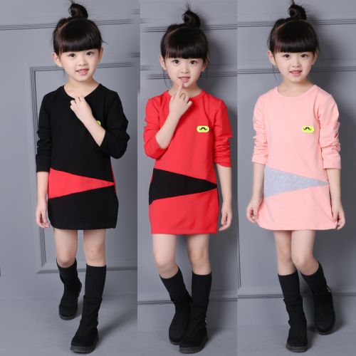 Robes pour fille - Ref 2044943