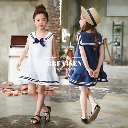 Robes pour fille BBFAISEN - Ref 2044947