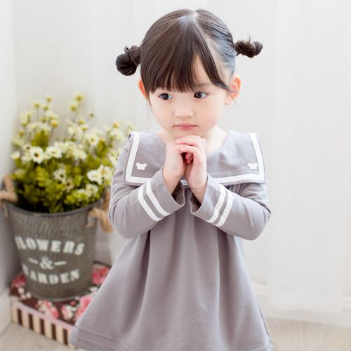 Robes pour fille - Ref 2044968