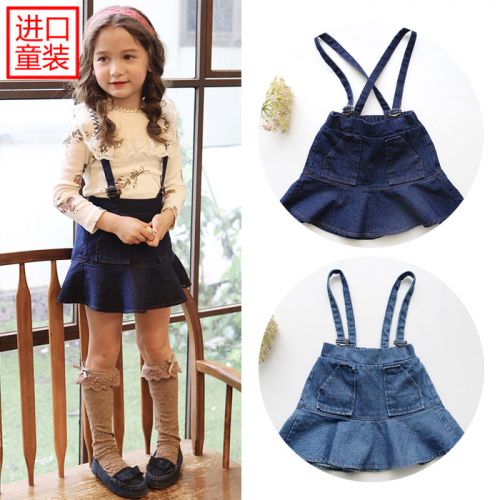 Robes pour fille - Ref 2044969