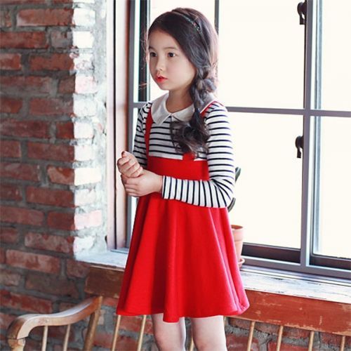 Robes pour fille - Ref 2044973