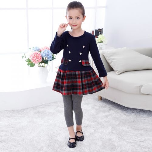 Robes pour fille - Ref 2044980