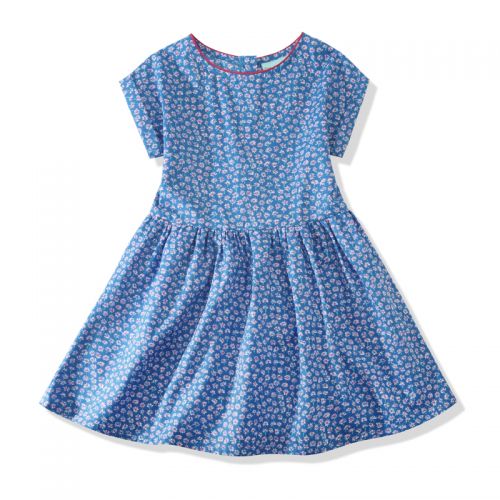 Robes pour fille CHOU-CHOU CHIC - Ref 2044981