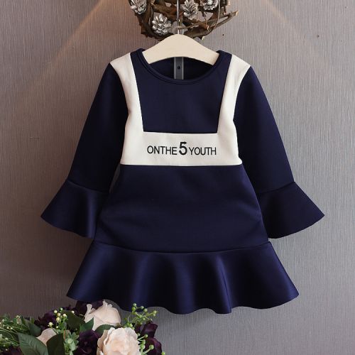 Robes pour fille - Ref 2044993