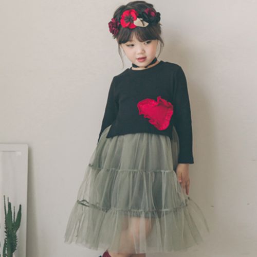 Robes pour fille - Ref 2045019