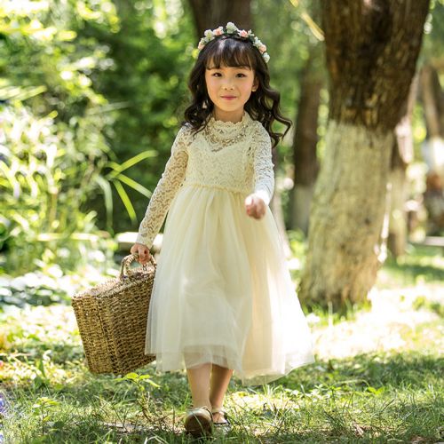 Robes pour fille HUG ME - Ref 2045039