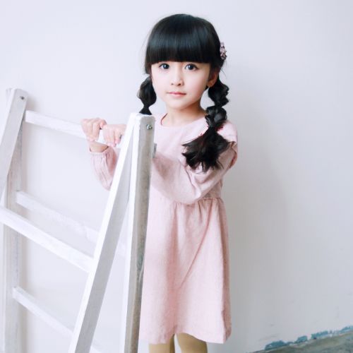 Robes pour fille - Ref 2045058