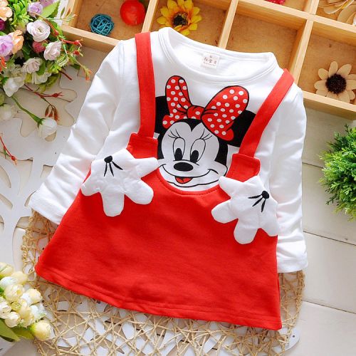Robes pour fille - Ref 2045060