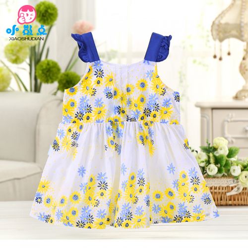 Robes pour fille - Ref 2045081