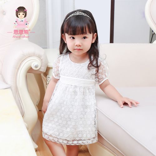 Robes pour fille - Ref 2045094