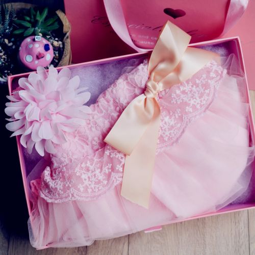 Robes pour fille - Ref 2045098