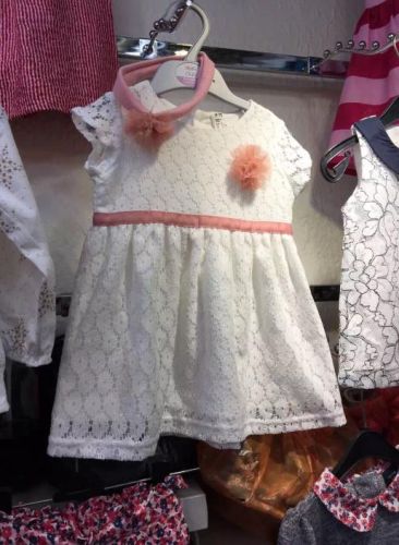 Robes pour fille - Ref 2045122